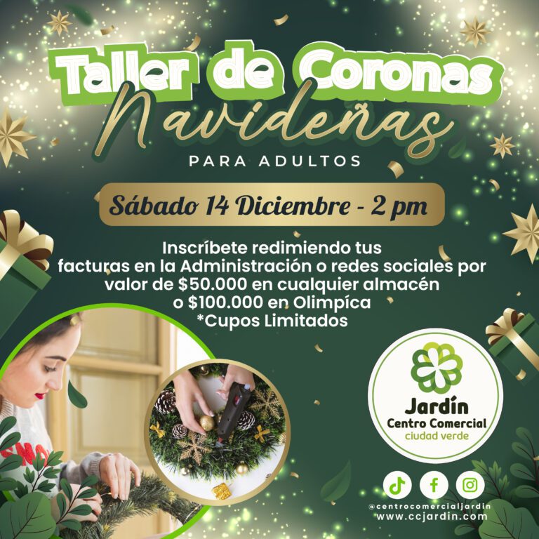 Taller de coronas navideñas_Mesa de trabajo 1