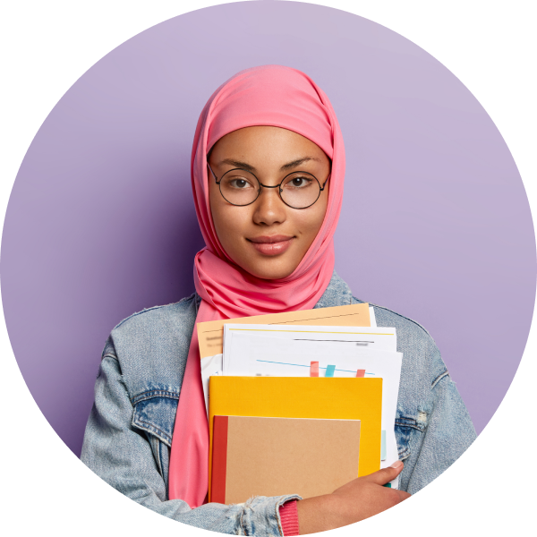 Asistente Administrativa