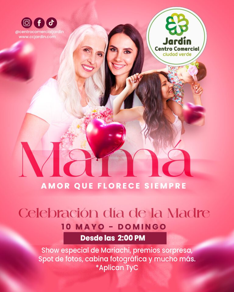 dia de la madre