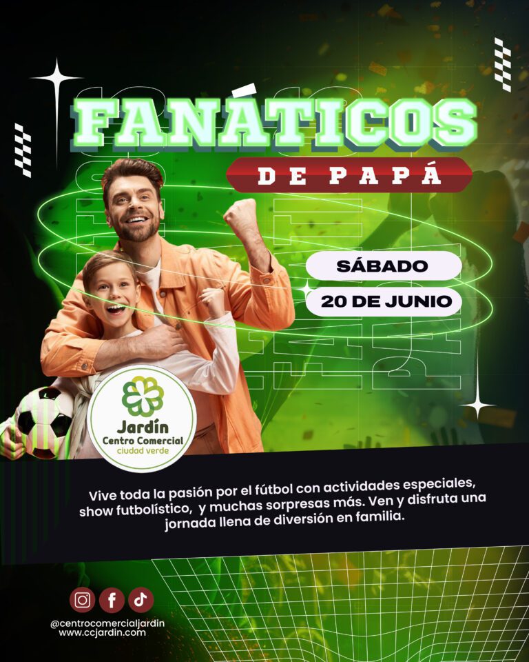 fanaticos cc jardin