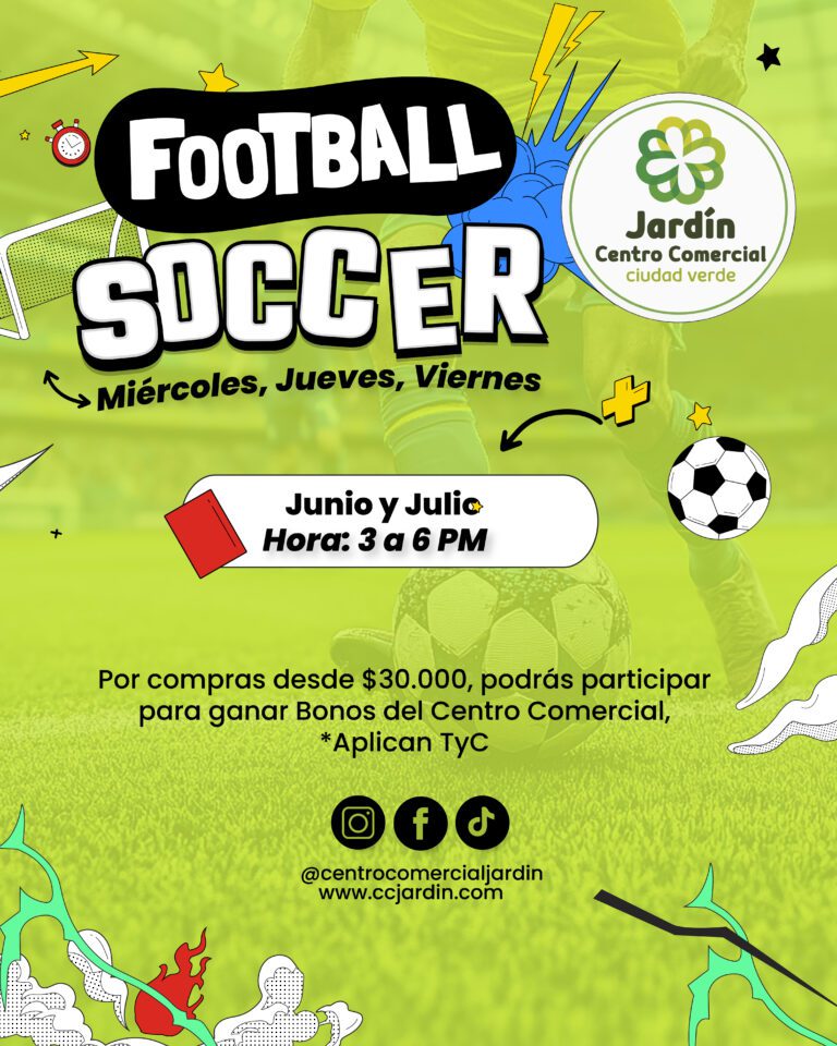 footbal soccer