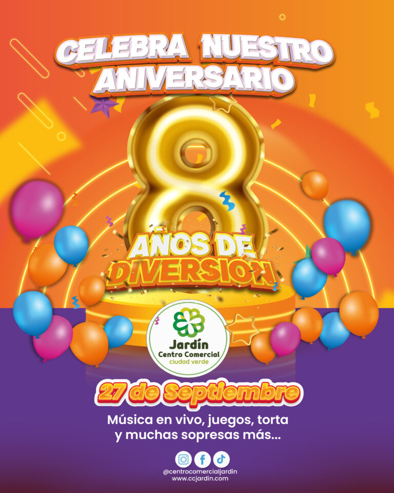 ANIVERSARIO