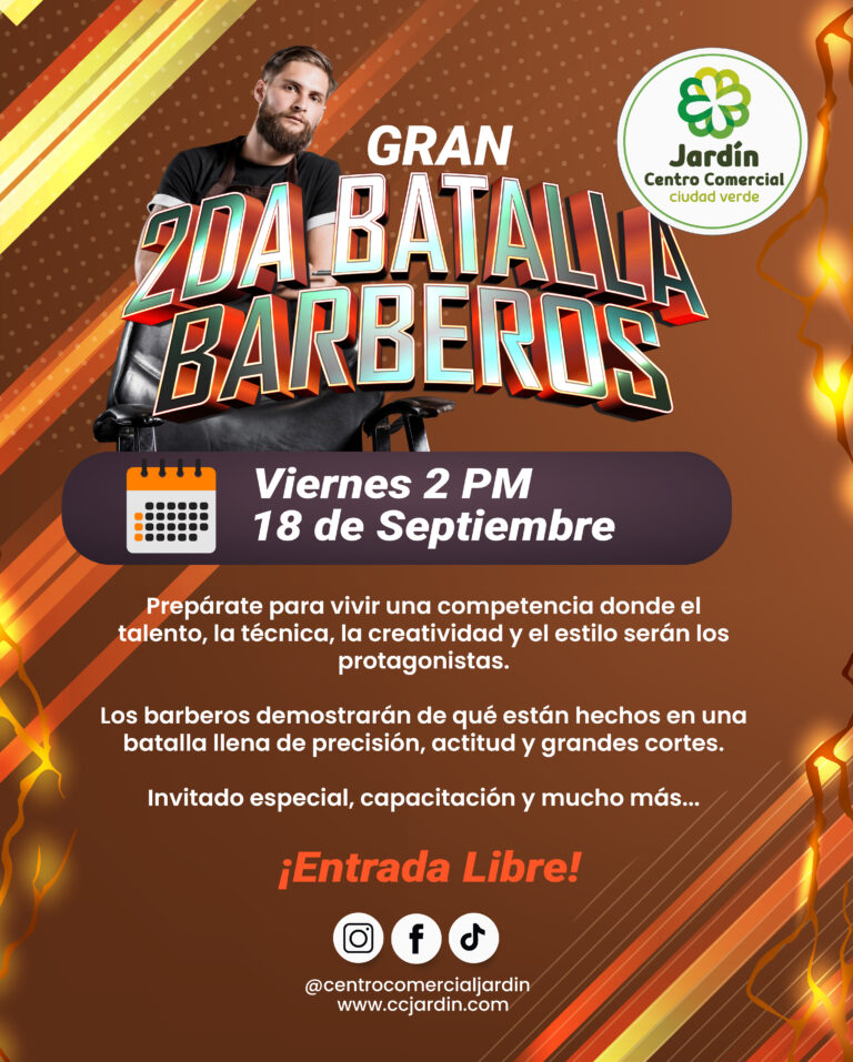 Barberia