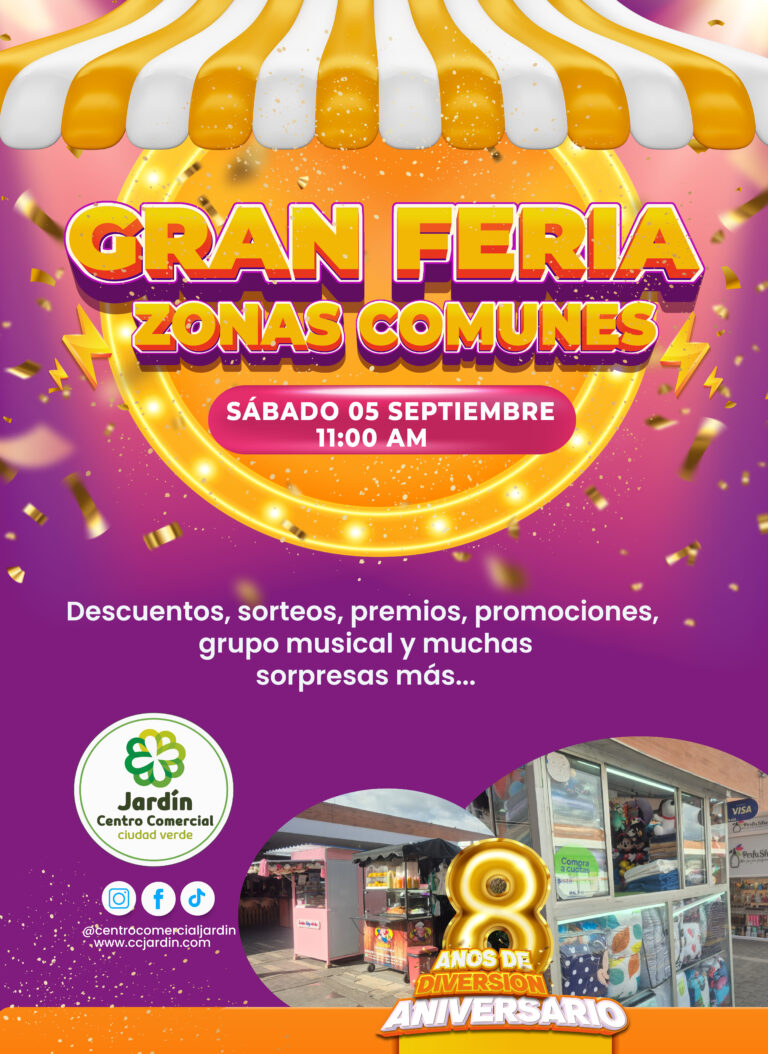 zonas comunes