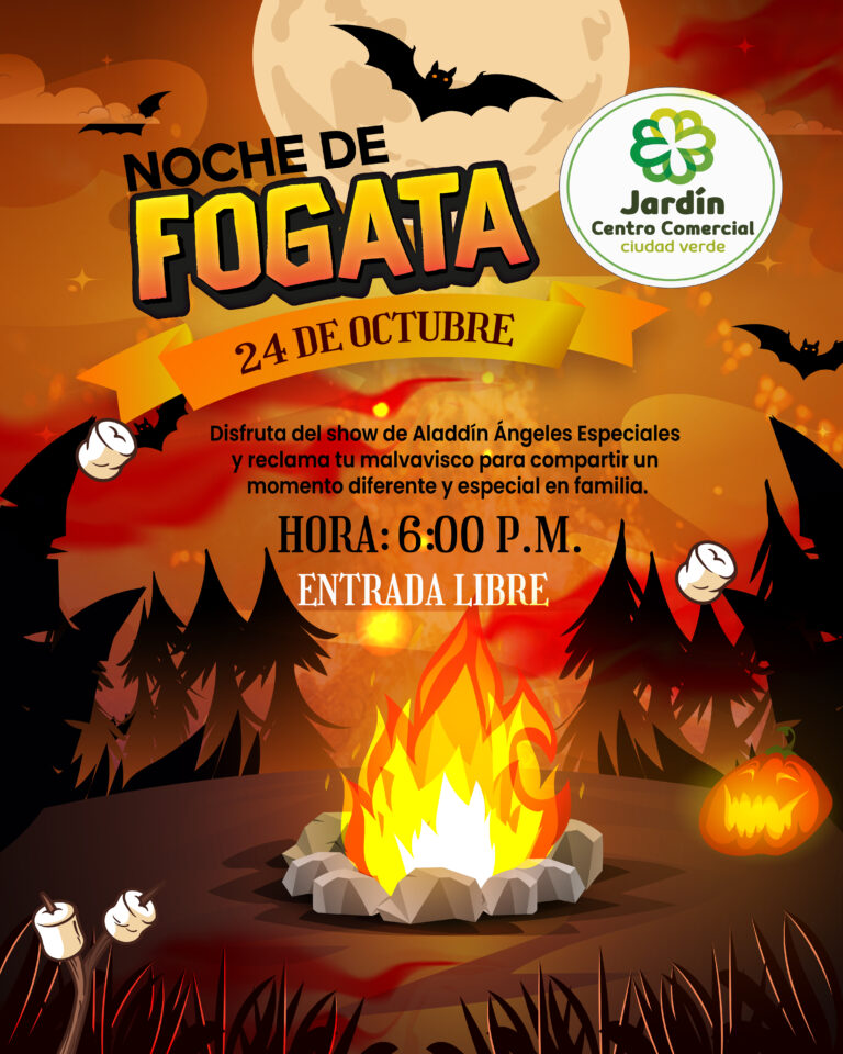 FOGATA