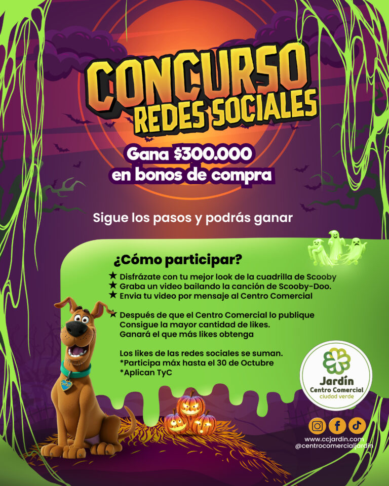 concurso redes